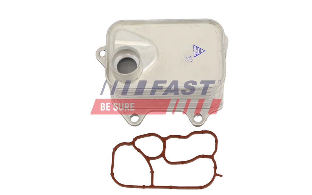 RADIATEUR D`HUILE AUDI A4 B8 07> 2.0 TFSI.