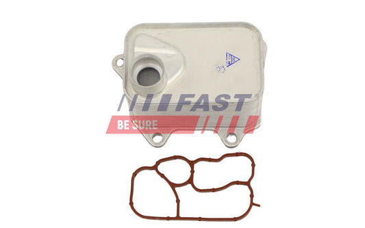 RADIATEUR D`HUILE AUDI A4 B8 07> 2.0 TFSI.