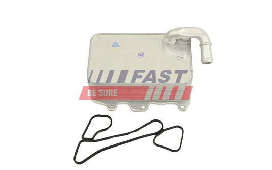 RADIATEUR D`HUILE AUDI A6 C7 10> 3,0 TDI.