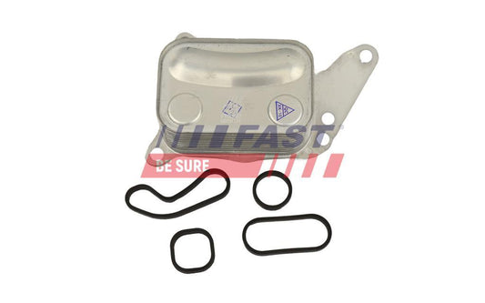 RADIATEUR D`HUILE PEUGEOT 308 I 07> 1.6 THP.