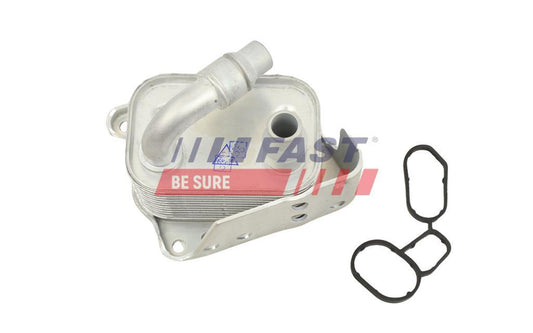 RADIATEUR D`HUILE BMW 3 E46 98> N40 N42 N43 N46.