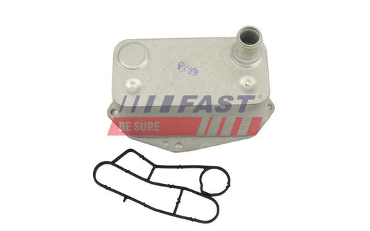 RADIATEUR D`HUILE BMW 3 E46 98> M57.