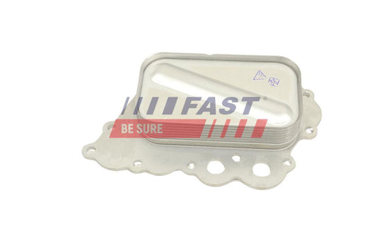 RADIATEUR D`HUILE MERCEDES A W169 04>.