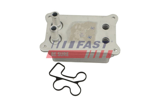 RADIATEUR D`HUILE FORD MONDEO III 00> 2.0 TDCI.