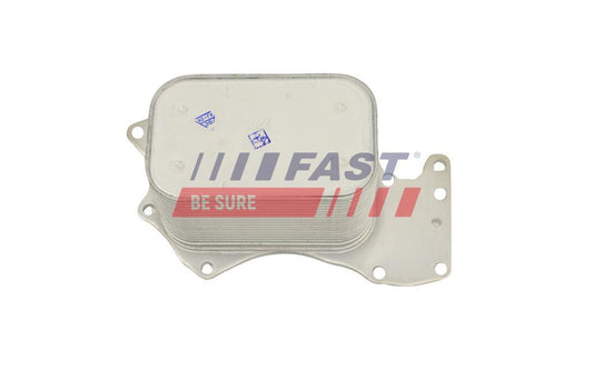 RADIATEUR D`HUILE AUDI A6 C6 04> 2.7 3.0 TDI.