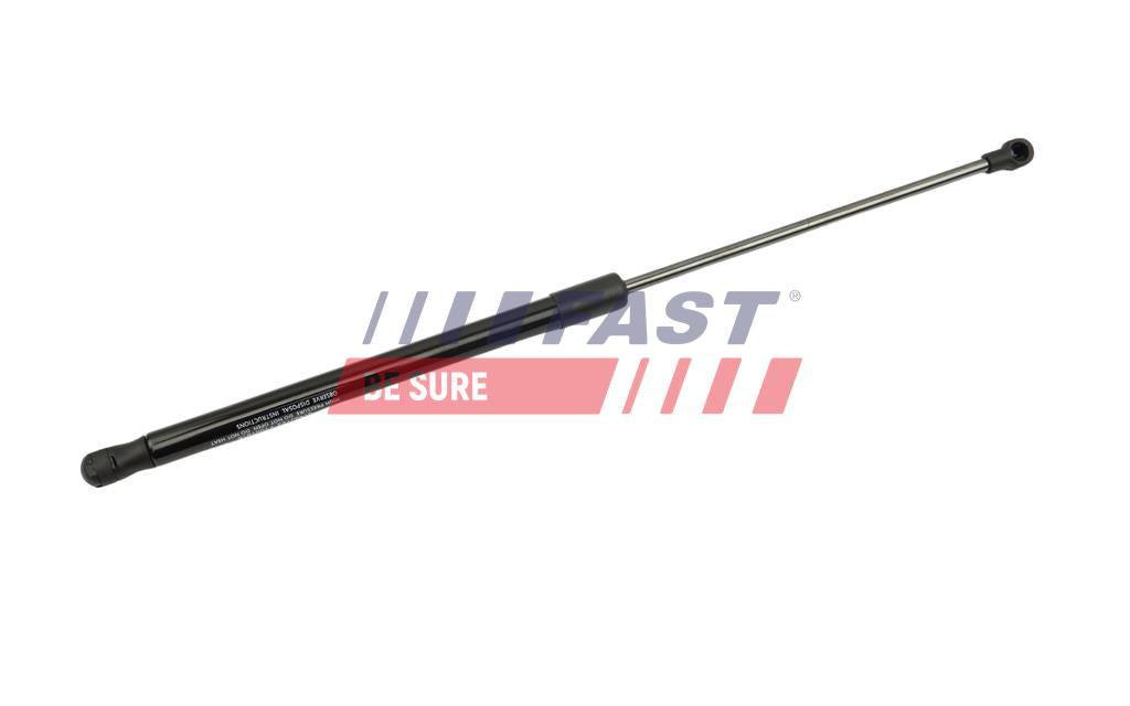 VÉRIN, PORTE PAPILLON AUDI A3 8L 96> COFFRE G/D 500MM / 470N.