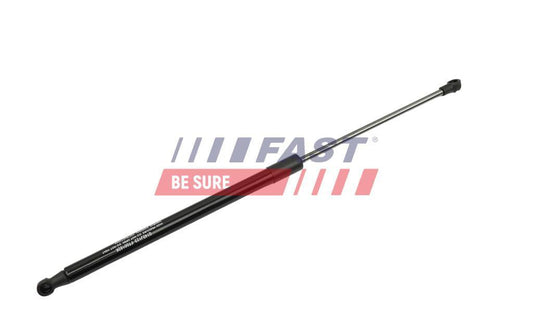 VÉRIN, PORTE PAPILLON AUDI A4 B6 00> COFFRE G/D 500MM / 500N.