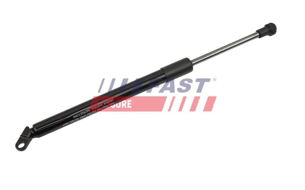 VÉRIN, PORTE PAPILLON BMW 5 E39 95> COFFRE G/D SEDAN 335MM / 520N.
