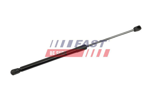 VÉRIN, PORTE PAPILLON OPEL CORSA C 00> COFFRE G/D 472MM / 350N.