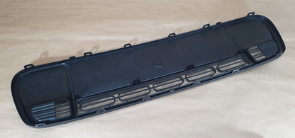 Grille de pare-chocs avant pour Citroën C4 Picasso II — 16175361XT — vue 2