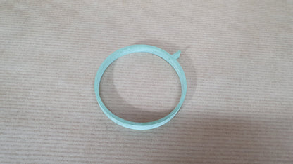 Joint de boîtier papillon d’origine pour Dacia Duster 1.6Sce — 161757436R — vue 2