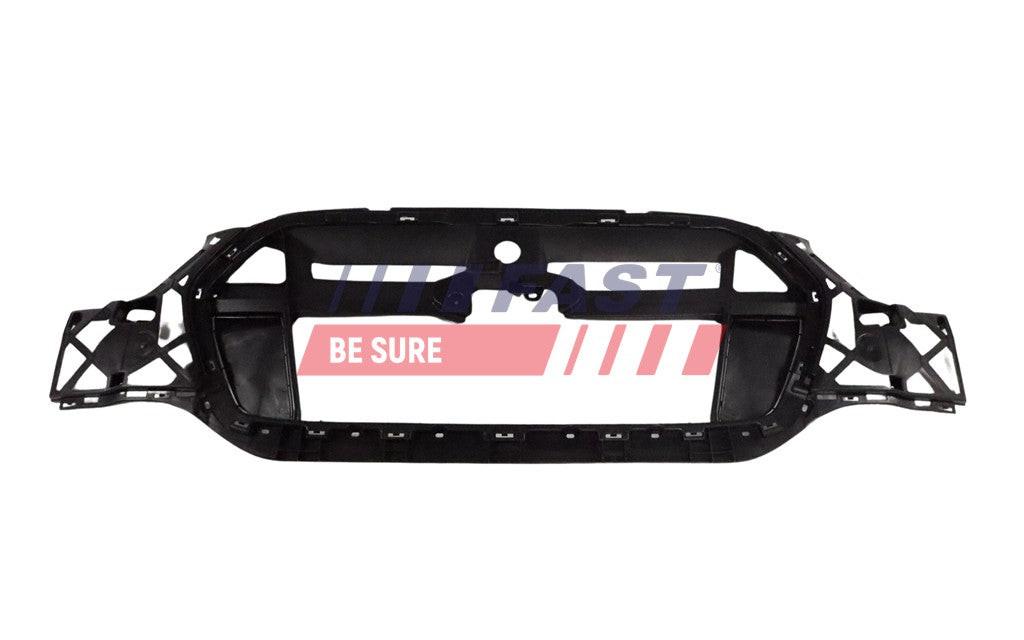 GRILLE DE RADIATEUR FORD TRANSIT 20> INTÉRIEUR.