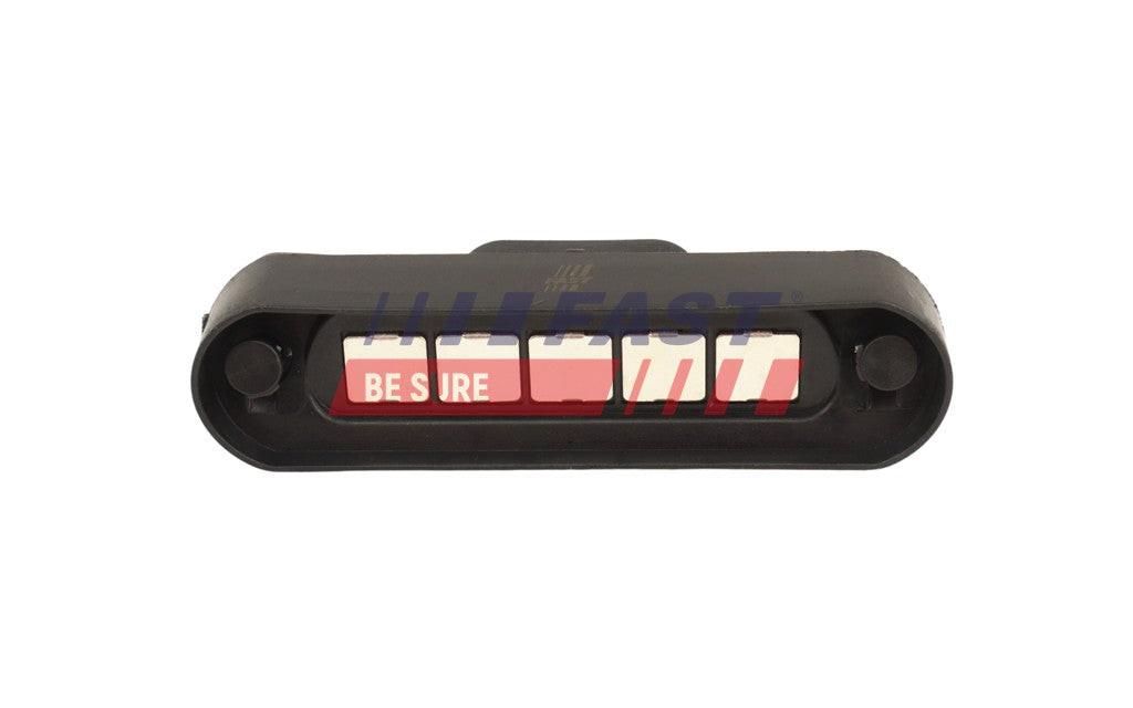 CONTACTEUR DE PORTE IVECO DAILY 14> CHÂSSIS 5 PIN.