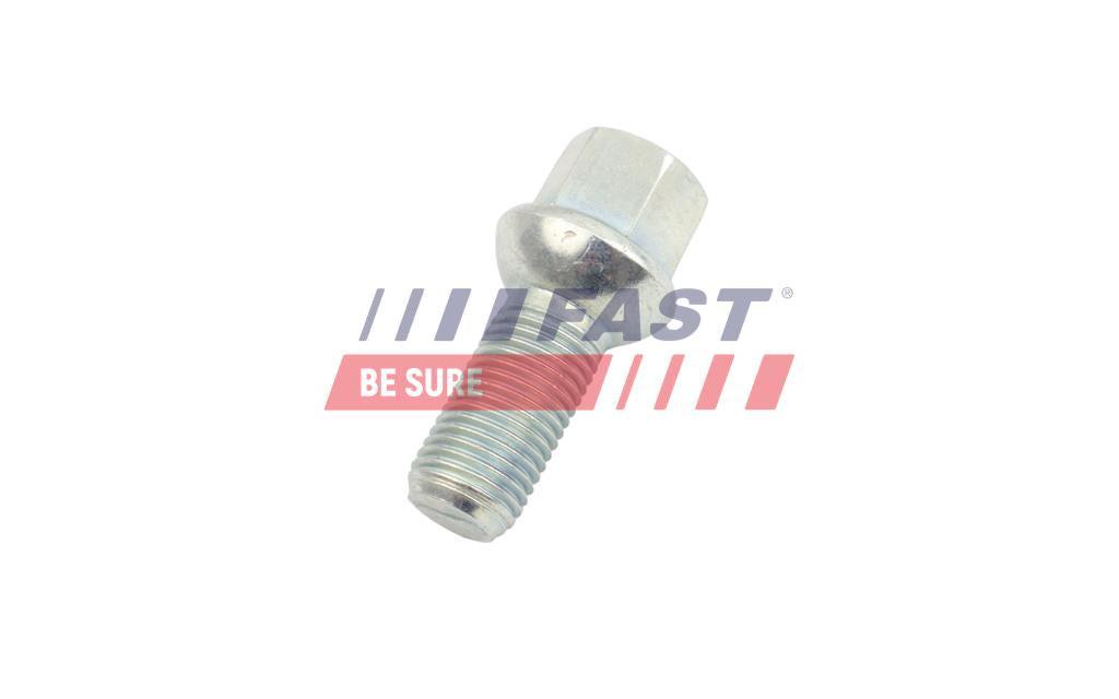 BOULON DE ROUE VW CADDY III 03> M14X1,50X27/48MM 10,9.