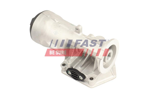RADIATEUR D`HUILE VW CADDY III 03>.