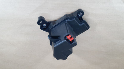 Réservoir de dépression d’origine pour Peugeot 307 2.0HDi — 1618.37 — vue 3