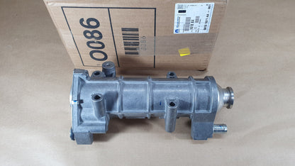 Refroidisseur EGR d’origine pour Citroën Jumper III 3.0HDi — 1618.X4 — vue 1