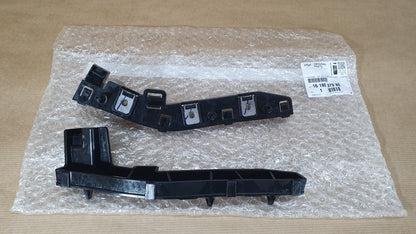 Support de pare-chocs avant d’origine pour Citroën C3 III . — 1618037980 — vue 1