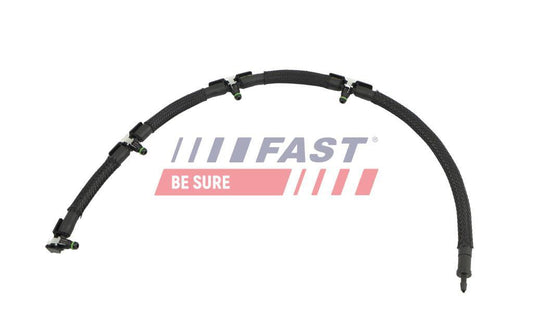TUYAUTERIE DE CARBURANT VW AMAROK I 10> DE RETOUR 2.0 TDI.
