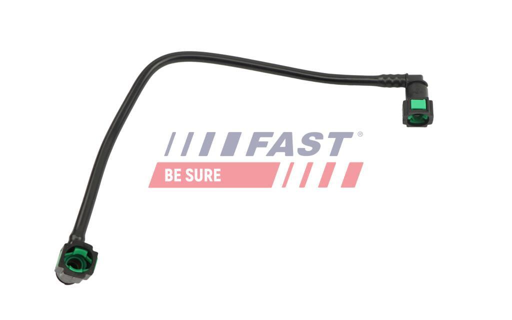 TUYAUTERIE DE CARBURANT VW GOLF V 03>.