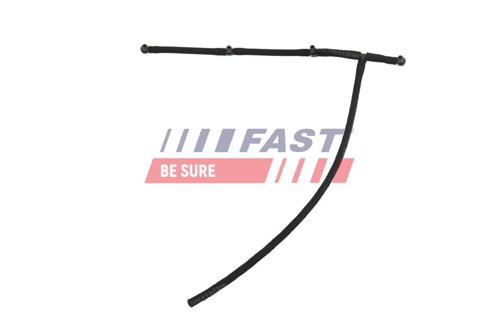 TUYAUTERIE DE CARBURANT MERCEDES E W211 02> COMMON RAIL.