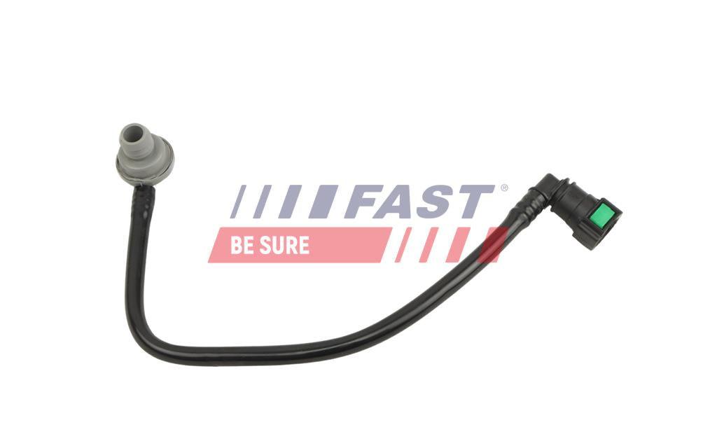 TUYAU À DÉPRESSION, SYSTÈME DE FREINAGE BMW X1 E84 09> POMPE À VIDE, SYSTÈME DE FREINAGE.