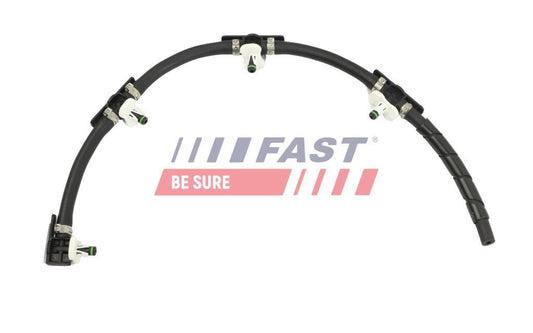 TUYAUTERIE DE CARBURANT HYUNDAI H350 15>.