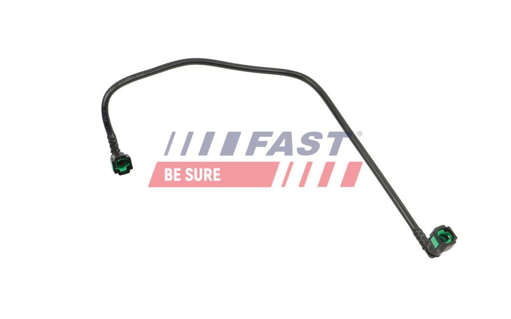 TUYAUTERIE DE CARBURANT BMW 5 E60 01>.