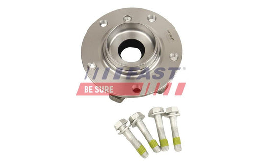 ROULEMENT DE ROUE BMW 5 E60 01> AVANT MOYEU DE ROUE ABS.