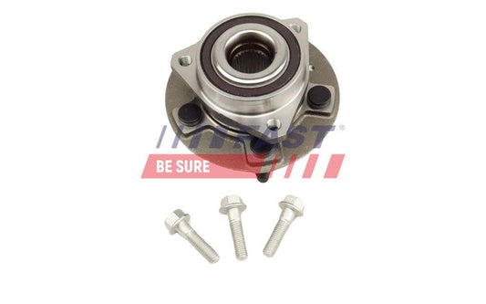 ROULEMENT DE ROUE OPEL INSIGNIA A 08> AVANT MOYEU DE ROUE ABS.