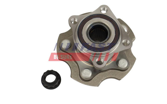 ROULEMENT DE ROUE TOYOTA RAV-4 IV 12> ARRIÈRE MOYEU DE ROUE ABS.