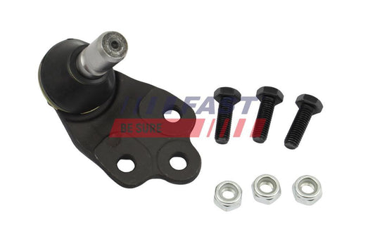 ROTULE DE SUSPENSION ALFA GIULIETTA 10> G/D INFÉRIEUR.