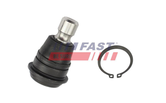ROTULE DE SUSPENSION RENAULT KOLEOS I 08> G/D INFÉRIEUR.