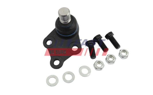 ROTULE DE SUSPENSION MERCEDES VITO W447 14> G/D INFÉRIEUR 03> W639.