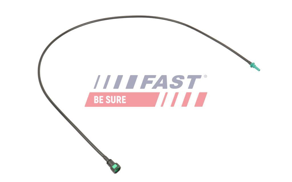 TUYAUTERIE DE CARBURANT CITROEN C3 II 09> 1.6 HDI.