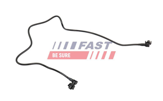 MANCHE, BATTERIE CHAUFFANTE-CHAUFFAGE CITROEN C5 III 08> AVEC VASE D`EXPANSION, 1.6 THP.