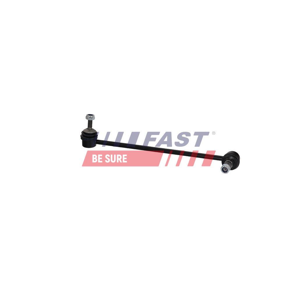 TIGE, STABILISATEUR BMW 5 E60 01> AVANT DROIT.