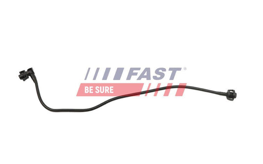 MANCHE, BATTERIE CHAUFFANTE-CHAUFFAGE CITROEN C4 PICASSO I 06> AVEC VASE D`EXPANSION, DROIT 2.0 HDI.
