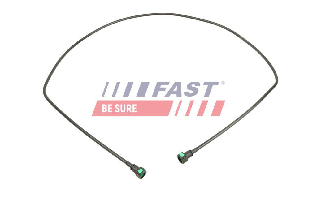 TUYAUTERIE DE CARBURANT CITROEN C3 II 09> DE RETOUR 1.6 HDI.