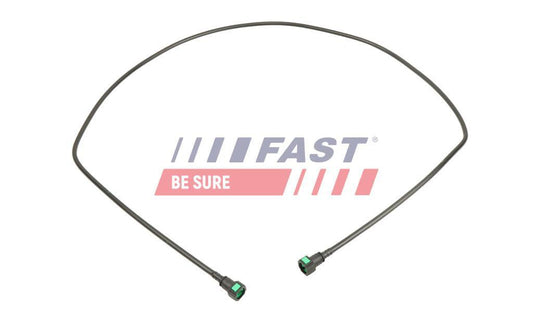 TUYAUTERIE DE CARBURANT CITROEN C3 II 09> DE RETOUR 1.6 HDI.