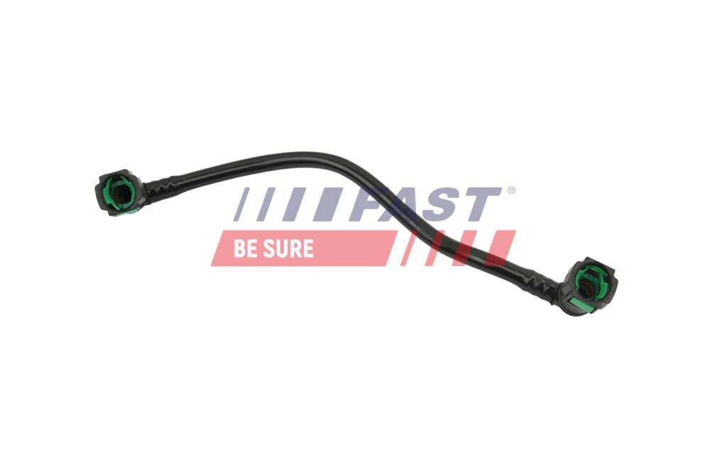 TUYAUTERIE DE CARBURANT CITROEN BERLINGO 96> 2.0 HDI.