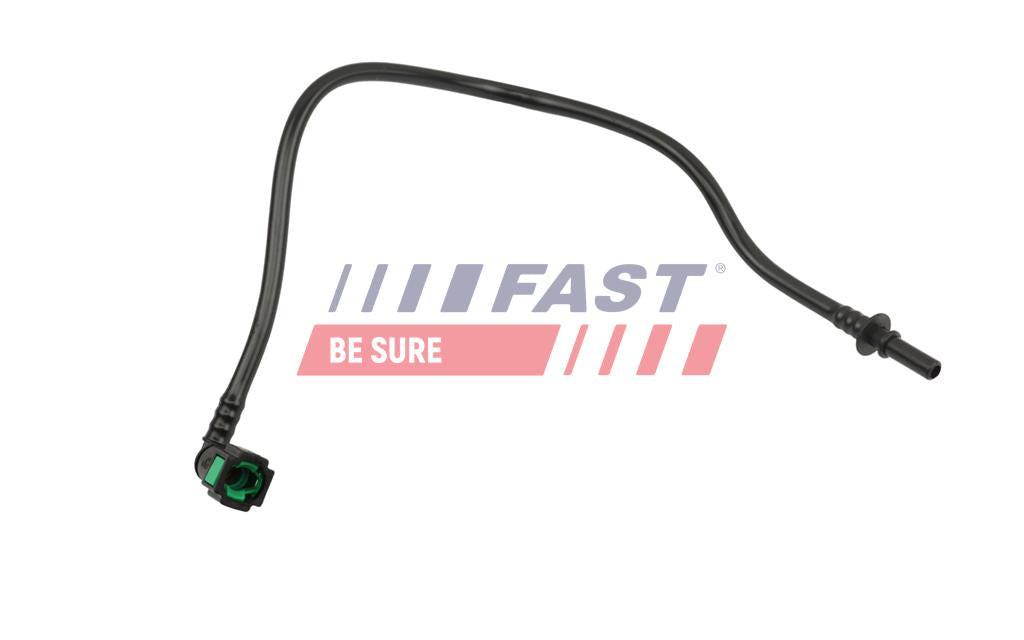 TUYAUTERIE DE CARBURANT VW GOLF VI 08> 2.0 TDI.