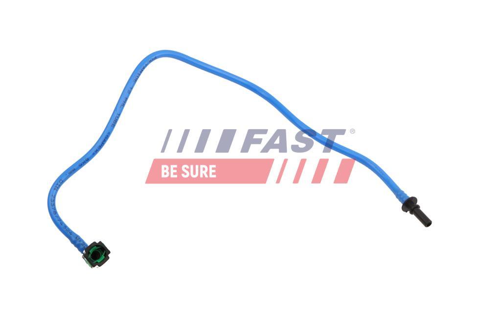 TUYAUTERIE DE CARBURANT AUDI A3 8P 03> DE RETOUR 2.0 TDI.