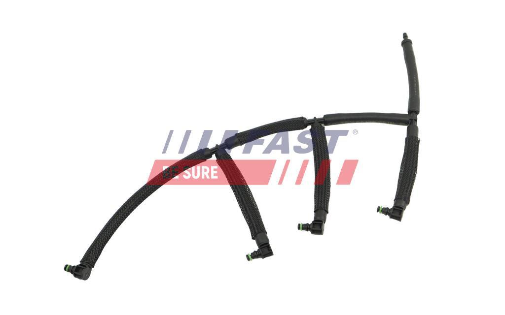 TUYAUTERIE DE CARBURANT VW PASSAT B5 96> DE RETOUR 1.6 TDI.