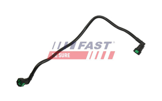 TUYAUTERIE DE CARBURANT SKODA SUPERB III 15> 2.0 TDI.