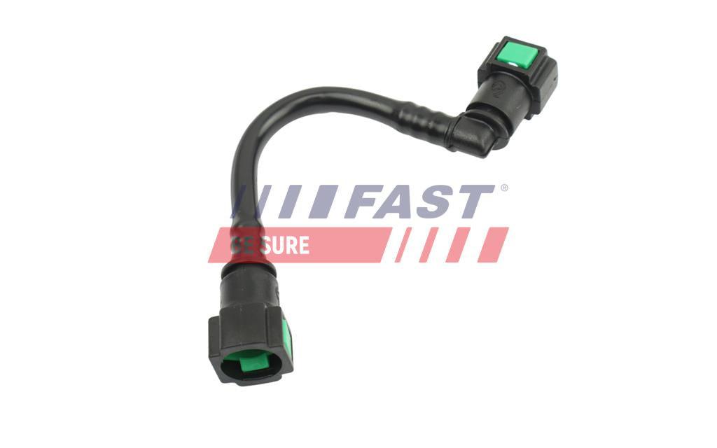 TUYAUTERIE DE CARBURANT AUDI A6 C6 04> 3.0.