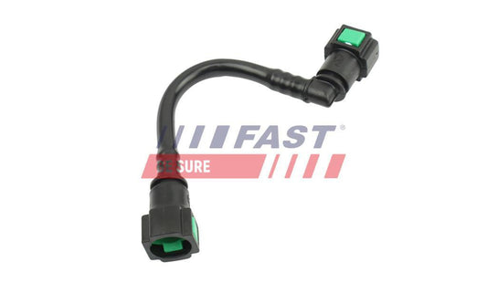 TUYAUTERIE DE CARBURANT AUDI A6 C6 04> 3.0.