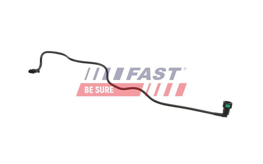 MANCHE, BATTERIE CHAUFFANTE-CHAUFFAGE VOLVO V70 III 07> AVEC VASE D`EXPANSION, T6 AWD.