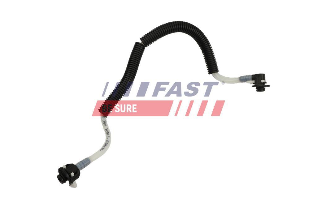 TUYAUTERIE DE CARBURANT MERCEDES V 638/2 96> DE RETOUR 220 CDI.