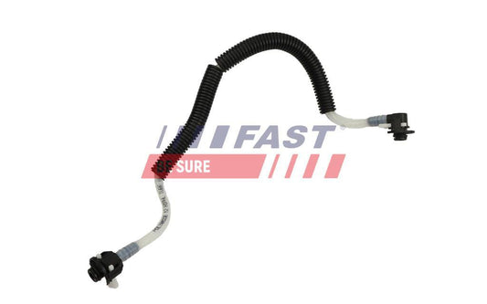 TUYAUTERIE DE CARBURANT MERCEDES V 638/2 96> DE RETOUR 220 CDI.